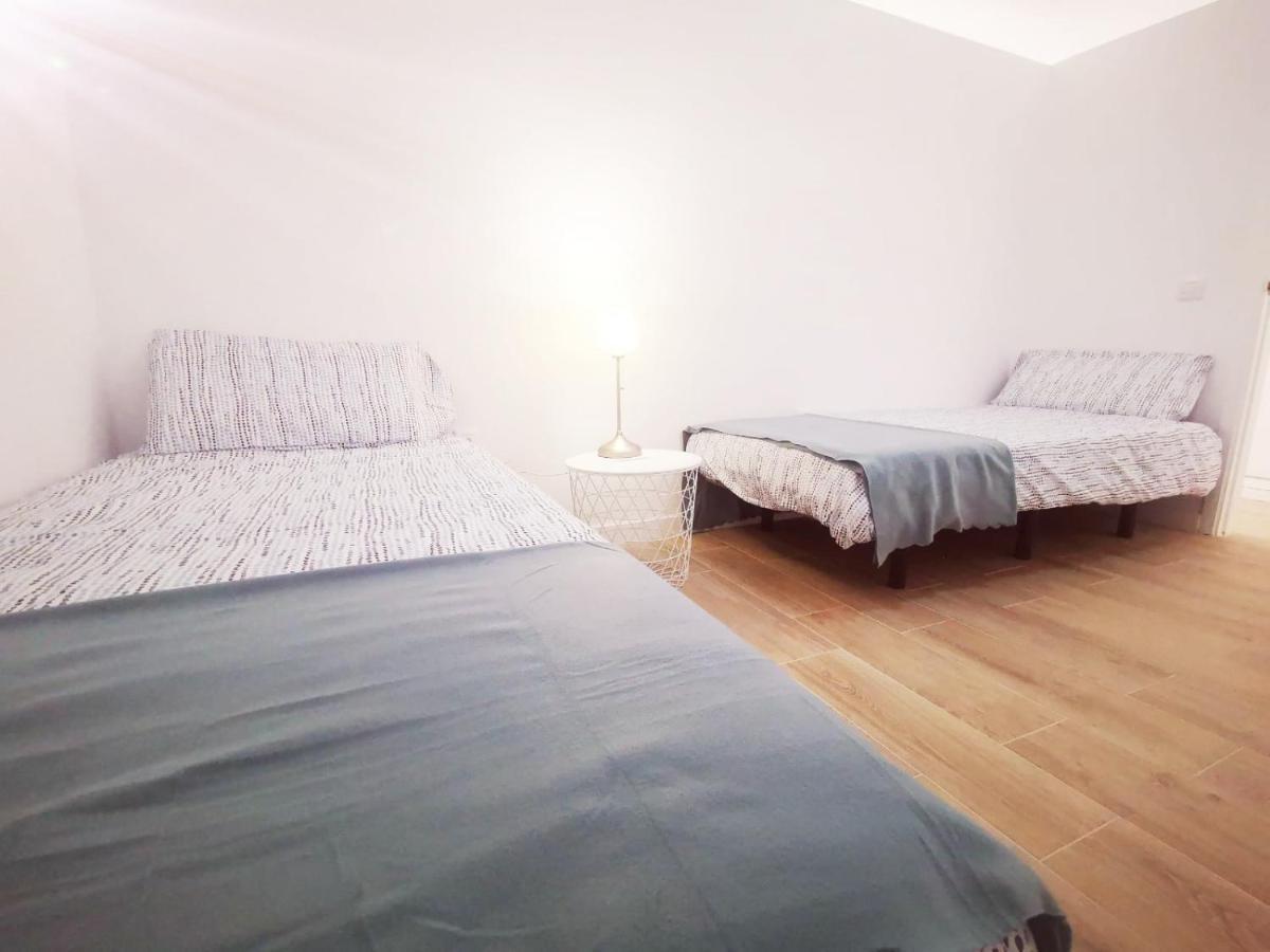 Disfruta Del Mar Apartment El Pris Luaran gambar