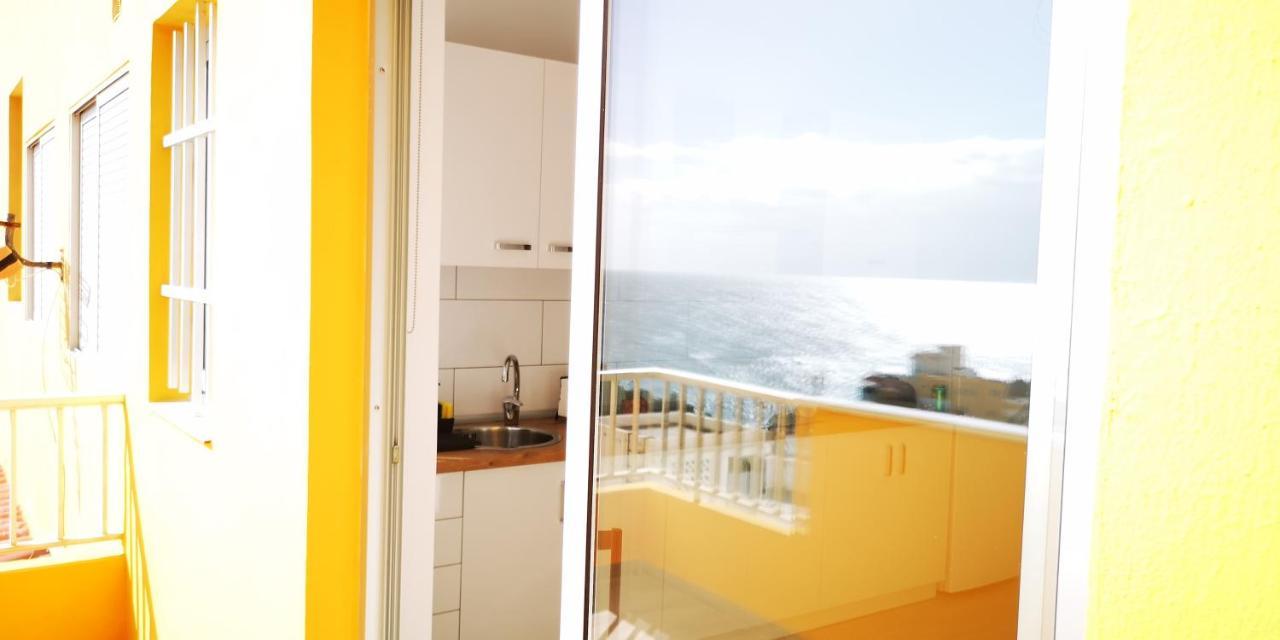 Disfruta Del Mar Apartment El Pris Luaran gambar