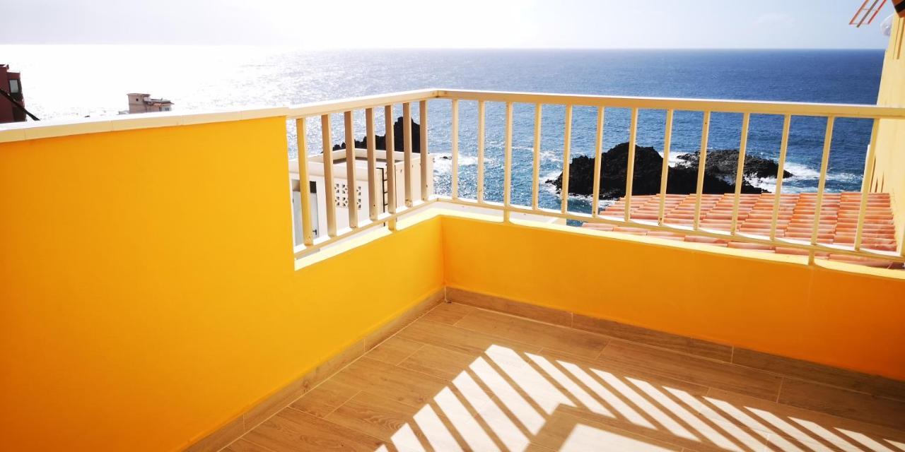 Disfruta Del Mar Apartment El Pris Luaran gambar